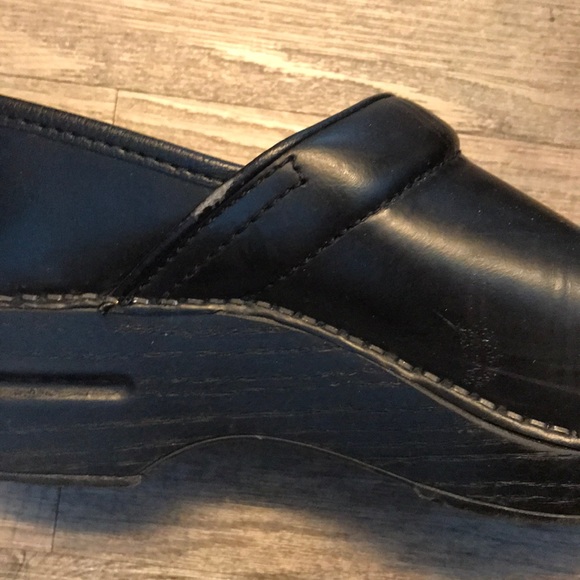 DANSKO Professional Clogs - Picture 5 of 6